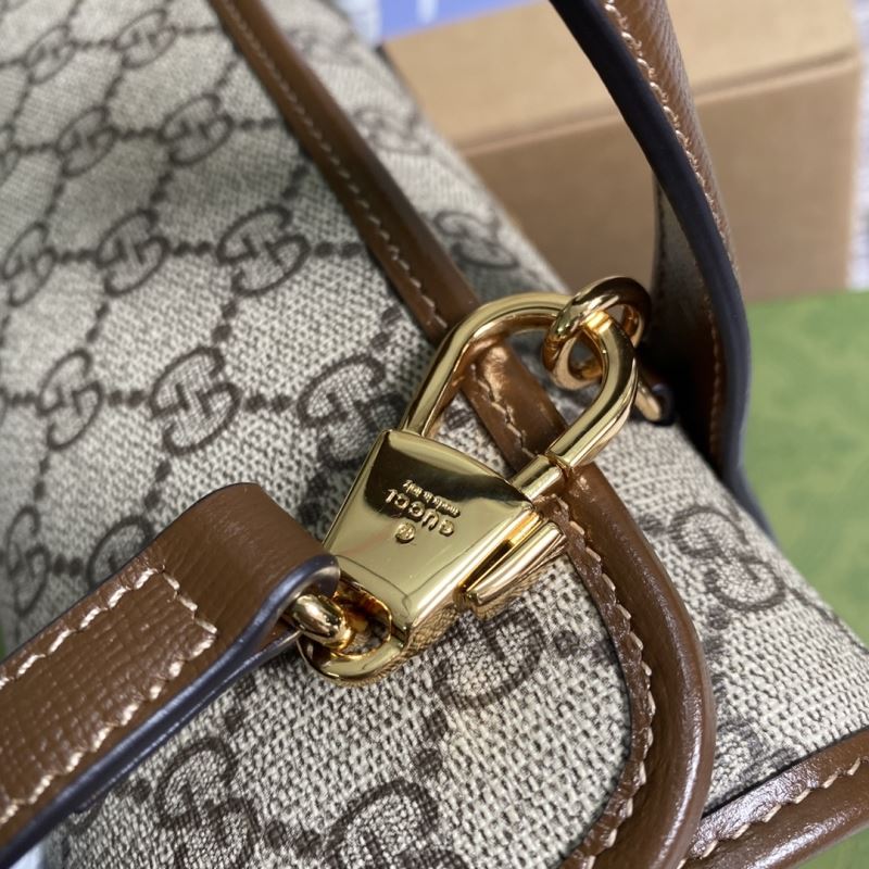 Mens Gucci Satchel Bags